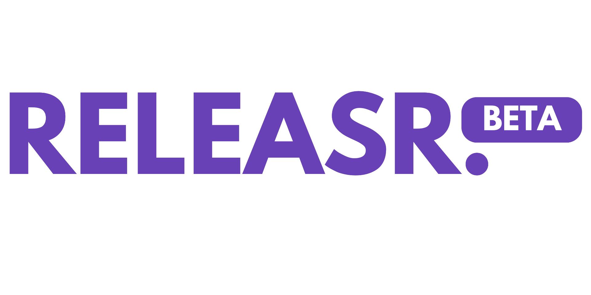 RELEASR Logo